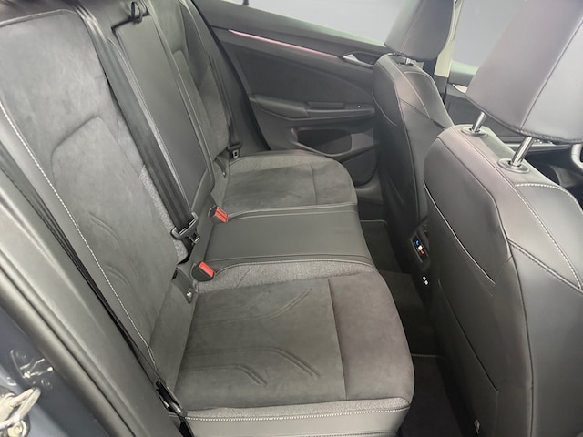 Volkswagen Golf Golf  1,5 l TSI