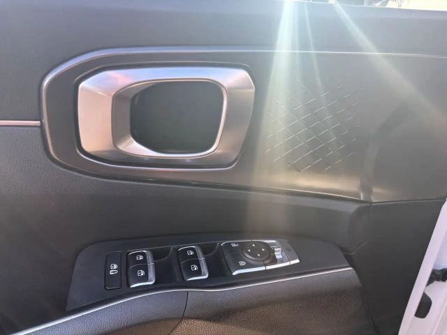 Kia Sorento CRDi Vierwielaandrijving Vision