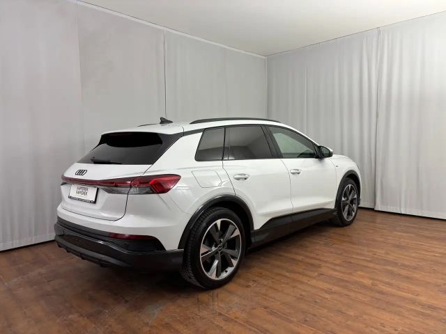 Audi Q4 e-tron Business Quattro