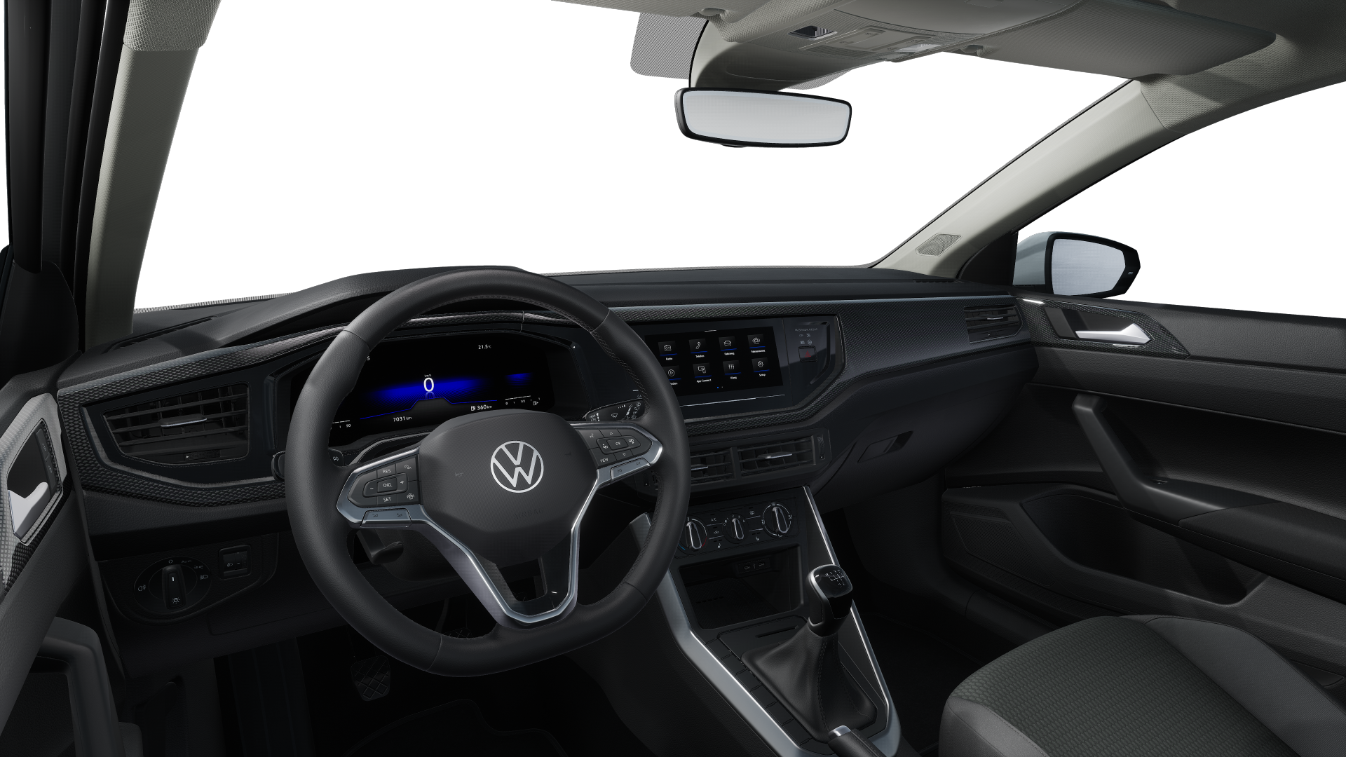 Volkswagen Polo Life