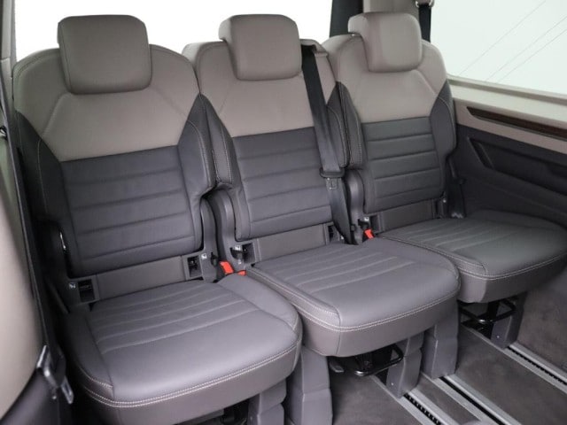 Volkswagen Multivan 2.0 TDI DSG Lang Style