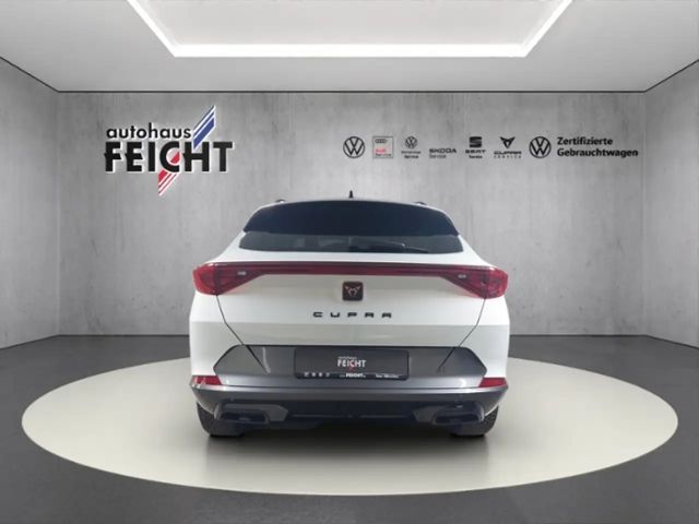 Cupra Formentor 4Drive