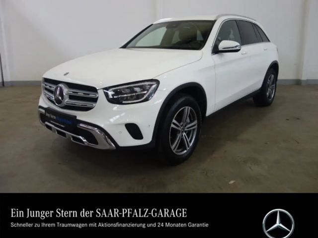 Mercedes-Benz GLC 300 4MATIC GLC 300 e