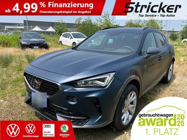 Cupra Formentor 1.5 TSI DSG