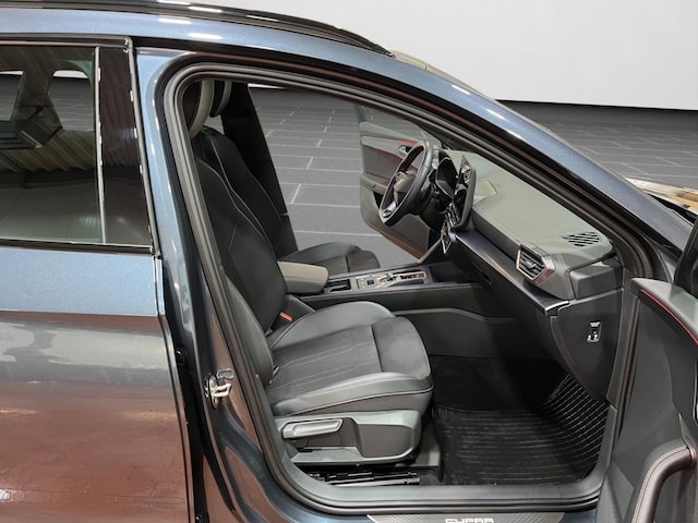 Cupra Leon DSG Sportstourer