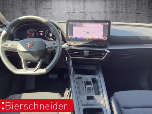 Cupra Leon 2.0 TSI DSG