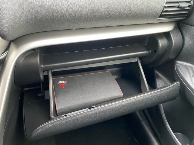 Mitsubishi Eclipse Cross MIVEC PHEV