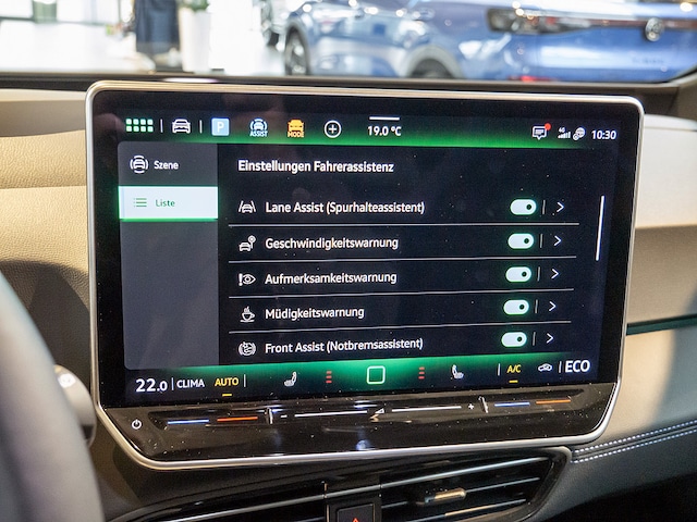 Volkswagen ID.3 GTX Performance