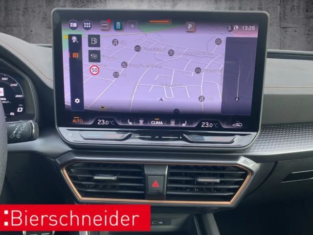 Cupra Leon DSG e-Hybrid