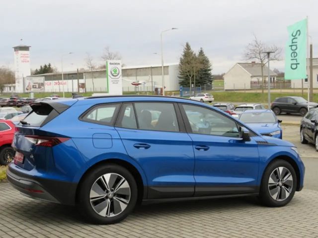 Skoda Enyaq Loft iV 60