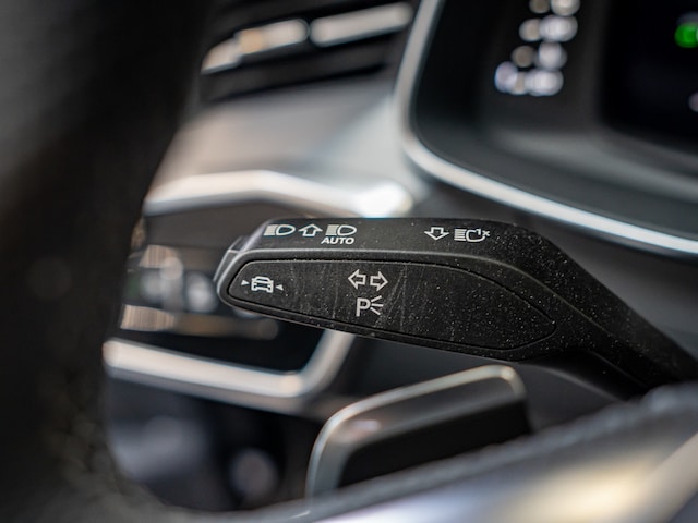 Audi S7 Quattro Sportback