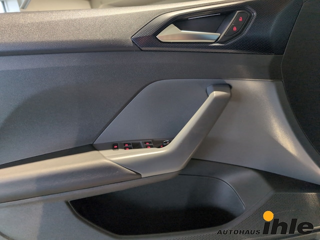 Volkswagen T-Cross United 1,0 TSI NAVI+ACC+BLUETOOTH