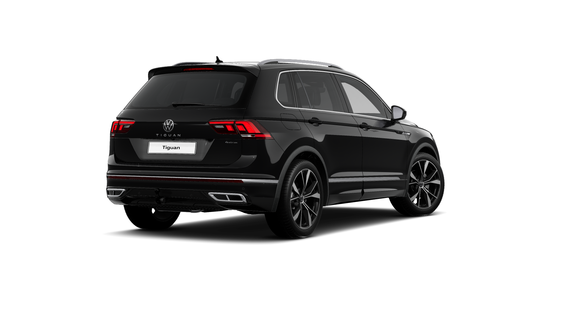 Volkswagen Tiguan Tiguan 2.0   R-L  DT110TDI D7A