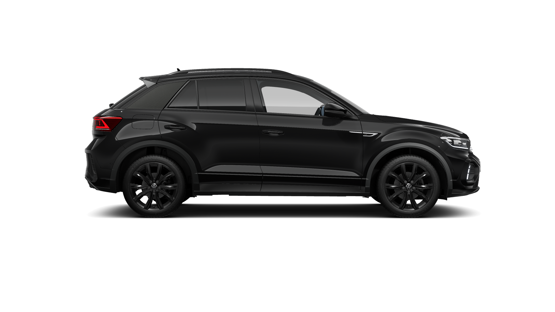 Volkswagen T-Roc 1.0 TSI R-Line