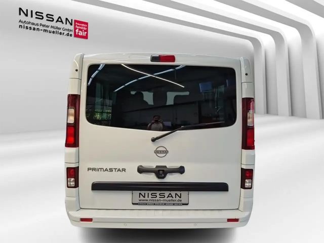 Nissan Primastar L2H1 Tekna dCi 150