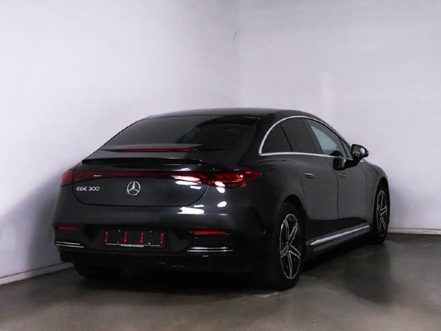 Mercedes-Benz EQE 300 Sedan