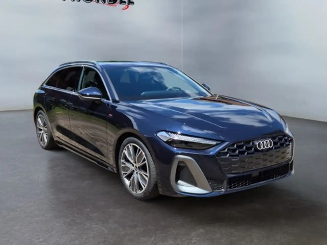 Audi A5 Avant Quattro S-Line