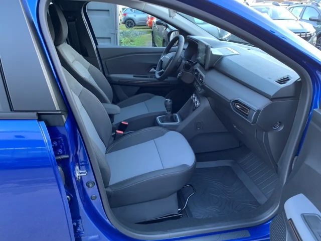 Dacia Sandero ECO-G Extreme Stepway