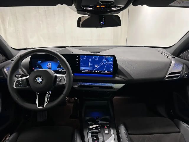 BMW 120 120d M-Sport Sedan