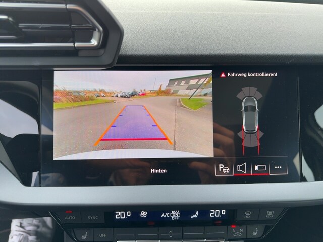 Audi A3 30 TFSI S-Tronic Sportback