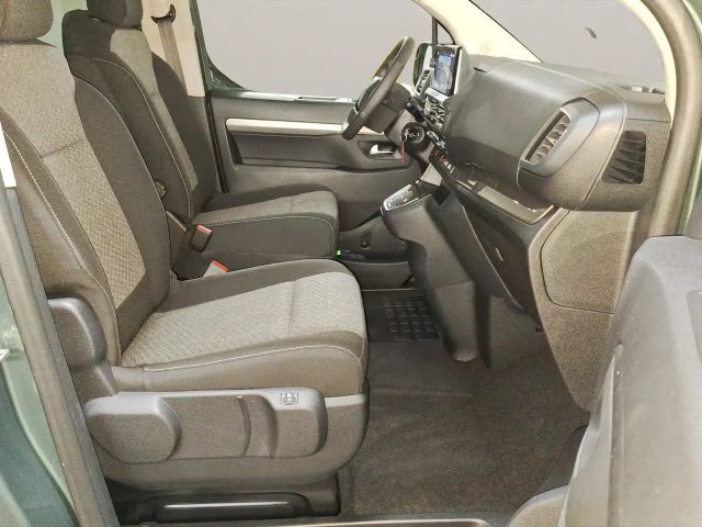 Opel Zafira Life (L2)EditionM AHK*180°Kam*10''Display*