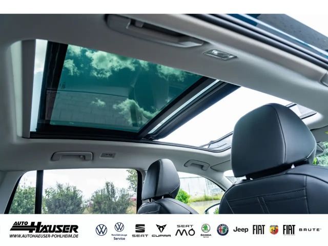 Volkswagen Tiguan 1.5 eTSI DSG Life
