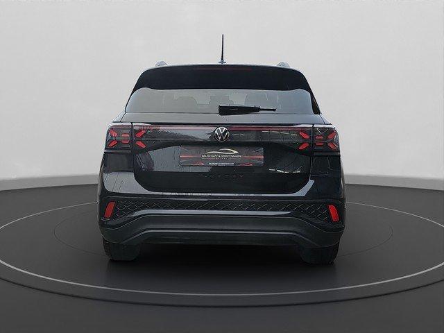 Volkswagen T-Cross 1.5 TSI DSG R-Line
