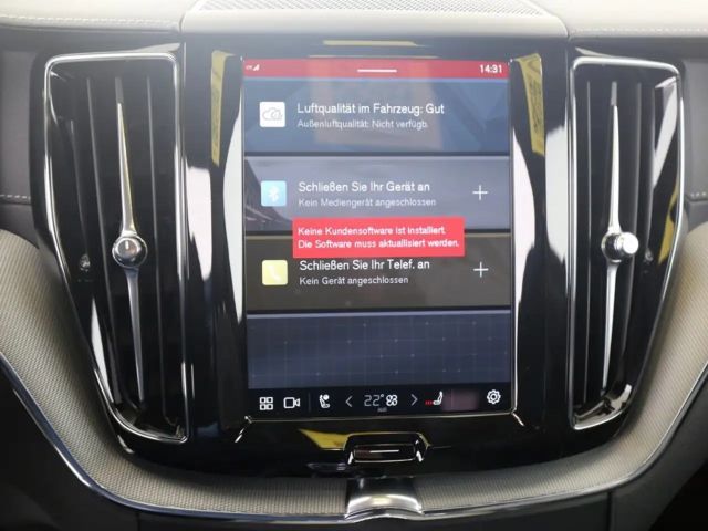 Volvo XC60 AWD T8 Ultra