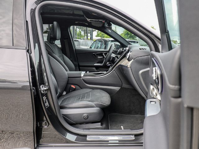 Mercedes-Benz GLC 220 4MATIC GLC 220 d