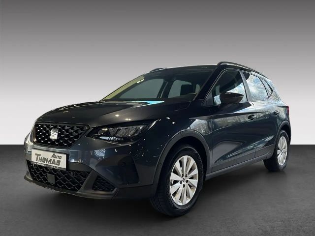 Seat Arona 1.0 TSI Style
