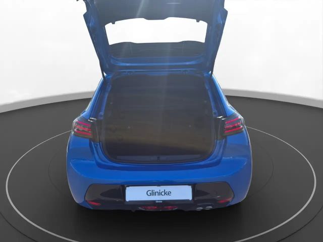 Peugeot E-208 GT-Line Hybrid