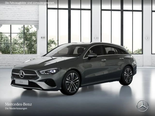 Mercedes-Benz CLA 200 Progressive