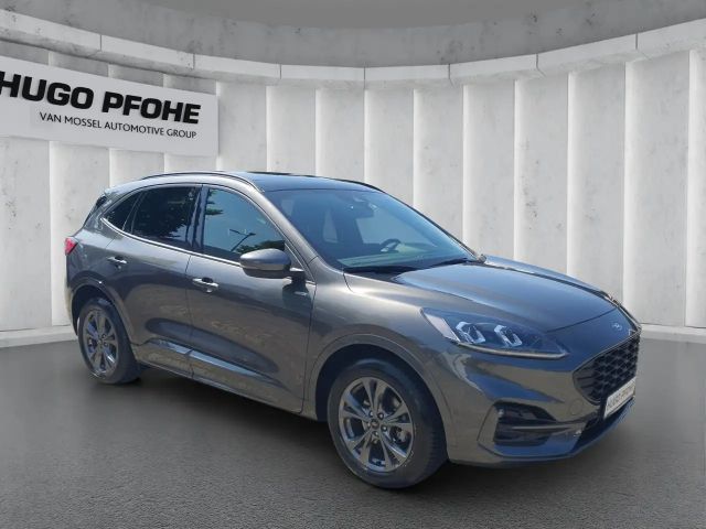 Ford Kuga EcoBoost ST Line X