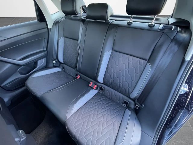 Volkswagen Polo 1.0 TSI DSG