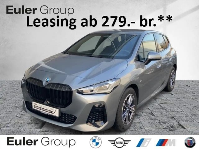 BMW 216 Active Tourer M-Sport