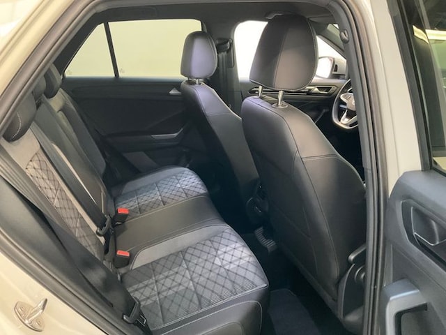 Volkswagen T-Roc 1.5 TSI DSG