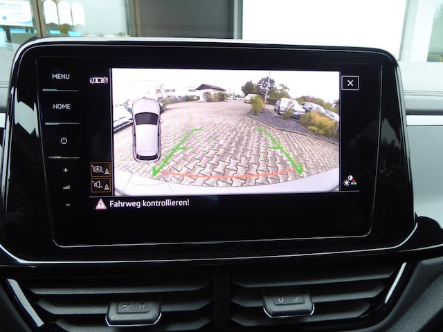 Volkswagen T-Roc T-ROC 2.0    R-L  DT110 TDID7A