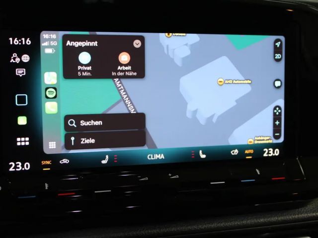 Volkswagen Caddy 2.0 TDI Style