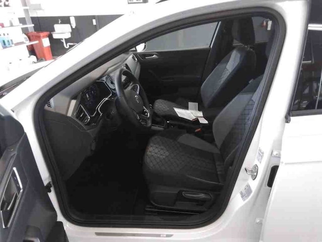 Volkswagen Taigo 1.0 TSI DSG R-Line