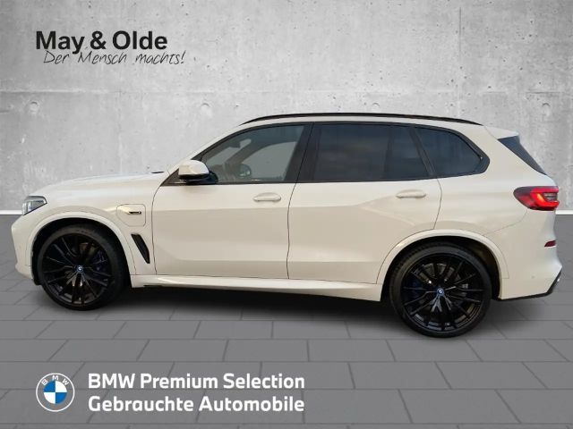 BMW X5 M-Sport xDrive xDrive45e