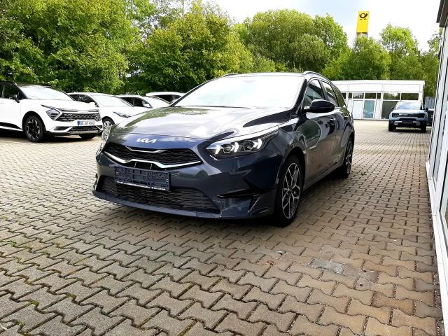 Kia Ceed DynamicPlusLine Plus Pack SportWagon