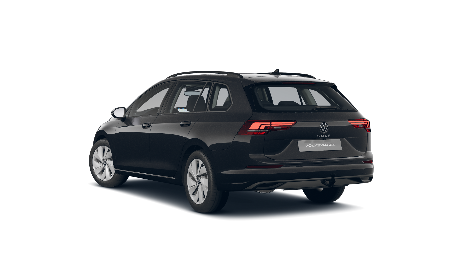 Volkswagen Golf 2.0 TDI Golf VIII Life Variant