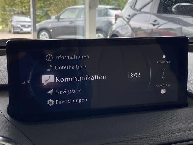 Mazda MX-5 2.0 Kazari Leder, Navi, Kamera, Bose