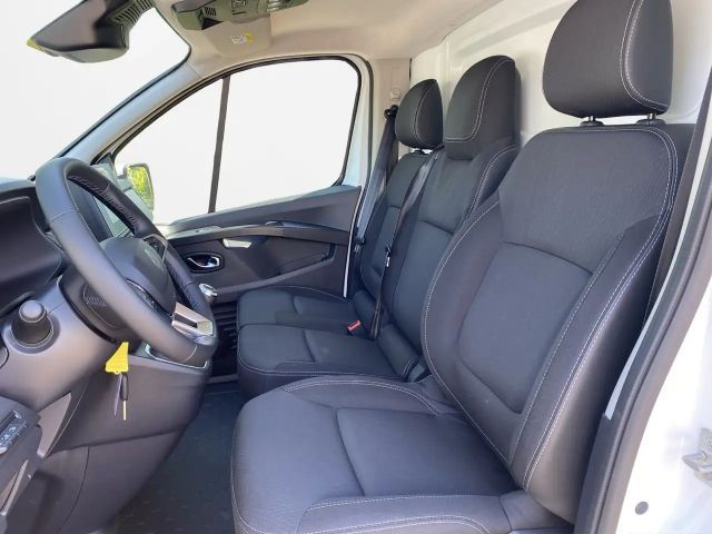 Renault Trafic L2H1 dCi 150