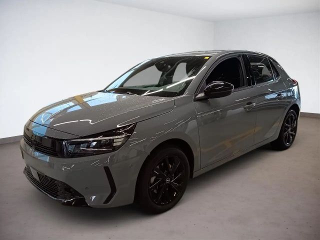 Opel Corsa GS-Line Grand Sport