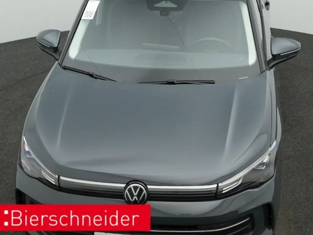 Volkswagen Tiguan 1.5 eTSI DSG Life