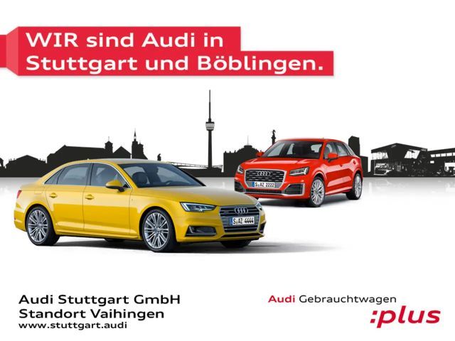 Audi A1 25 TFSI Sportback