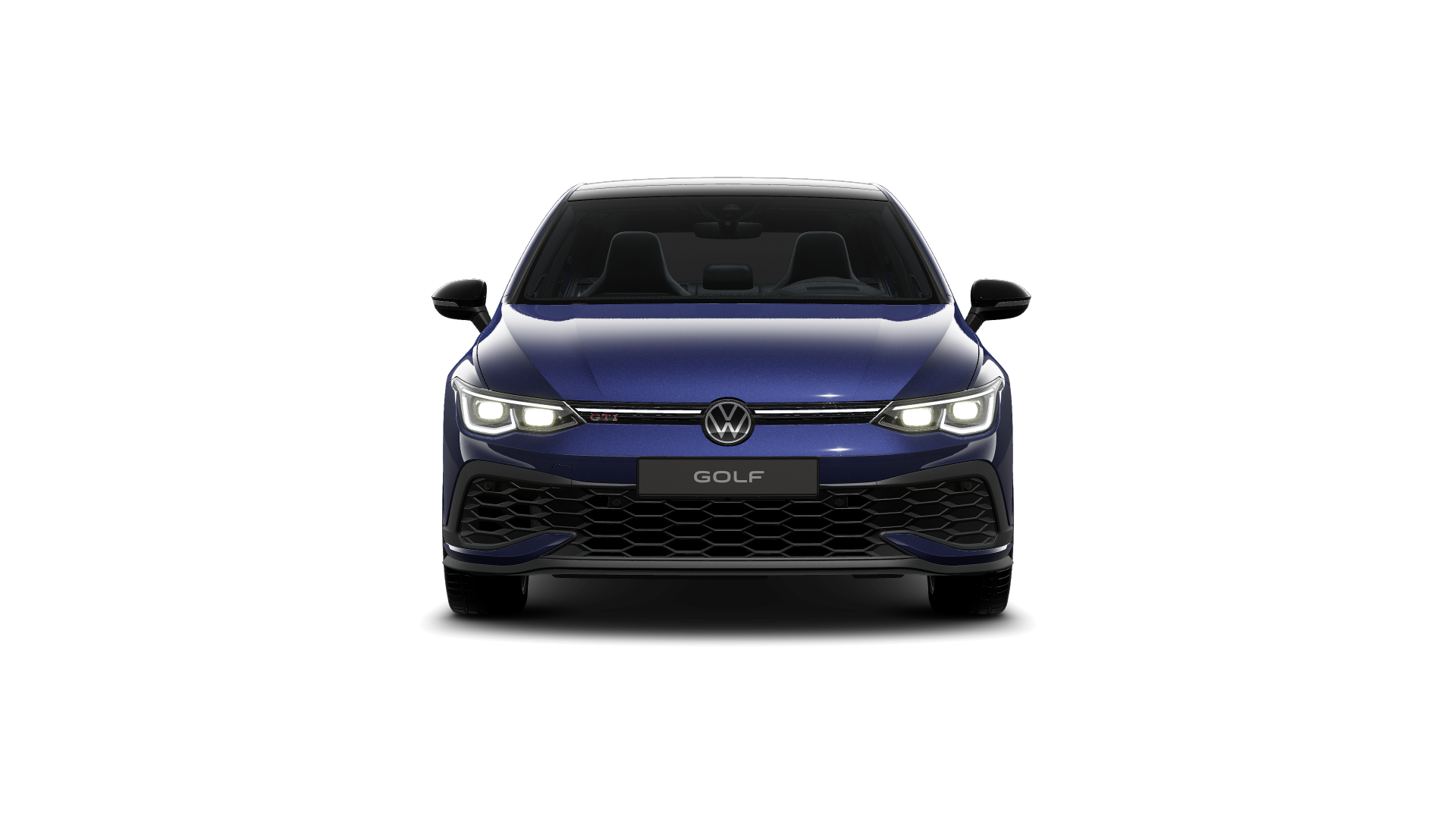 Volkswagen Golf GTI Golf VIII