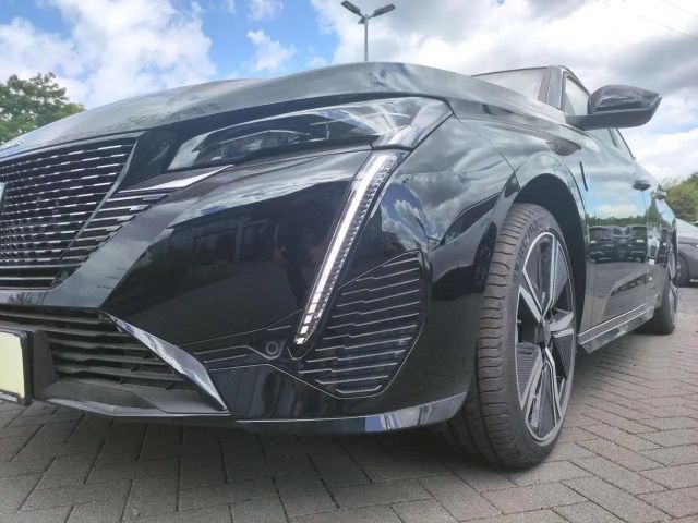 Peugeot 308 PureTech