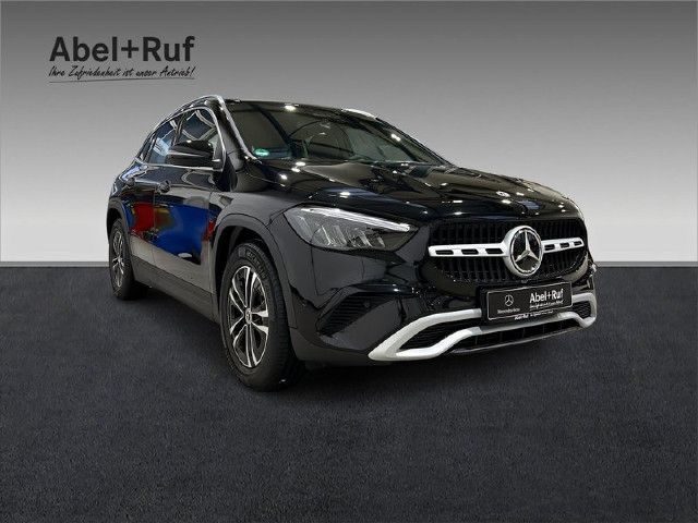 Mercedes-Benz GLA 200 GLA 200 d